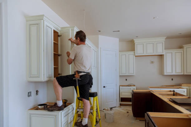 Licensed Appliance Installation service in Crystal Beach, FL - BM Kitchen