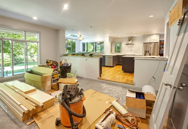 Reliable Appliance Installation contractor in Crystal Beach, FL by BM Kitchen